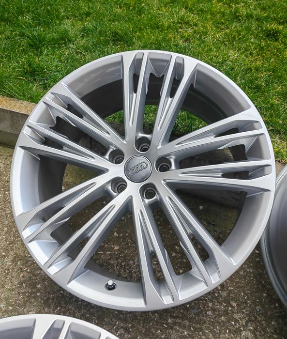 Джанти за Ауди 20' 8.5j e30