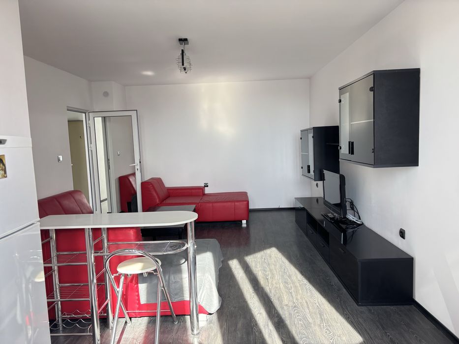 Дава се под наем Тристаен апартамент в Стара Загора, ОРБ - 70 кв.м за 448.8 € - Снимка #1