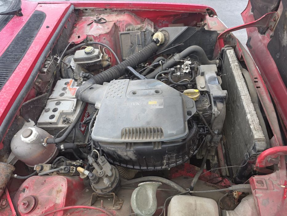 Dezmenbrez mașini dacia papuc