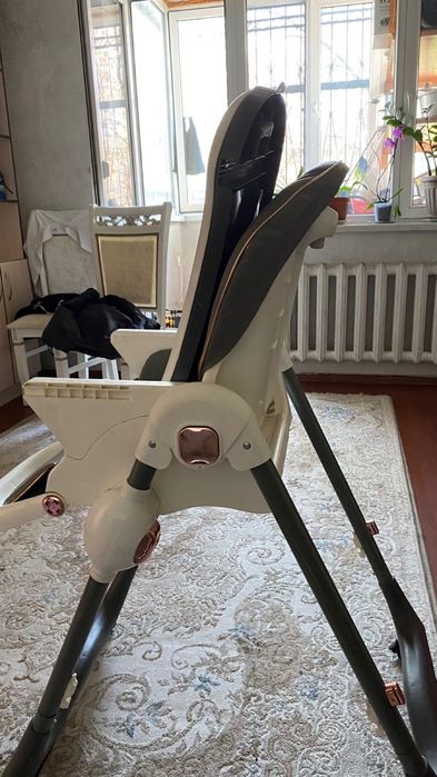 Кресло, сиделка для ребёнка