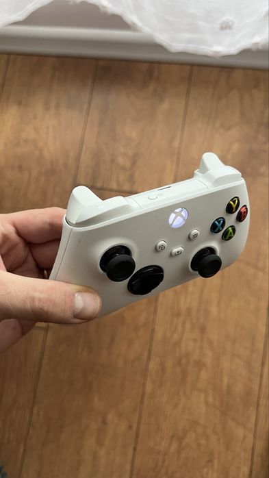 Controller maneta xbox