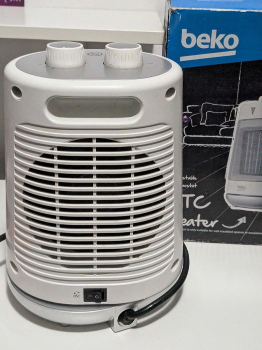 Aeroterma Beko 2000 w