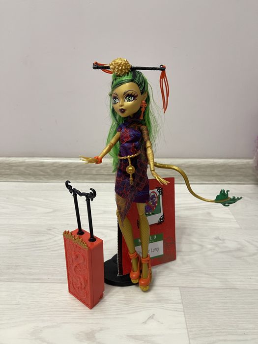 Куклы Monster high/ Moxie