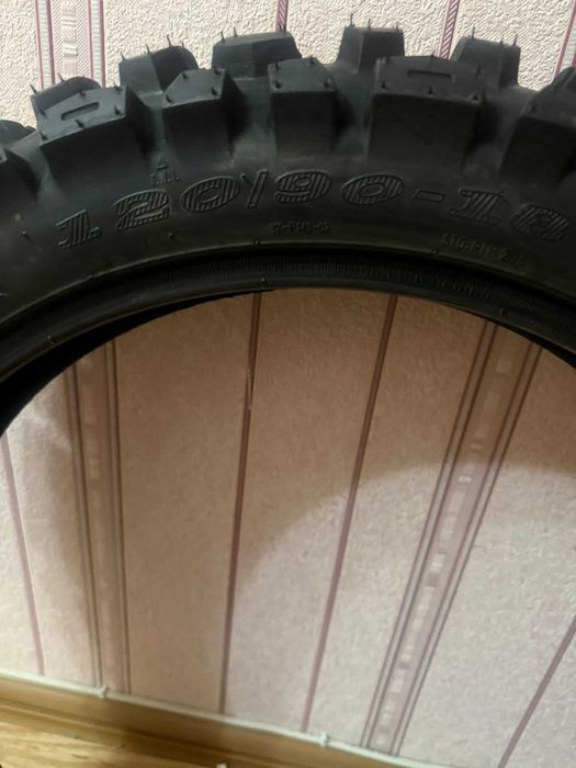 Мотошины R18,R21