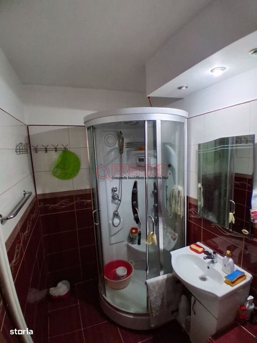 Aleea Uioara - apartament 2 camere