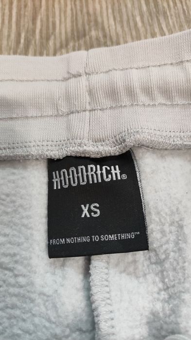 Hoodrich XS мъжко долнище