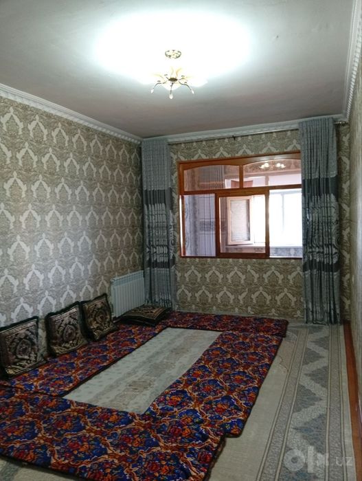 Аренда квартиры в городе Наваи