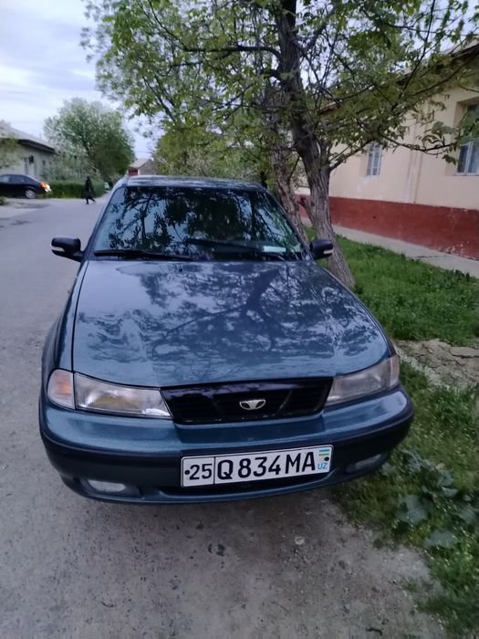 nexia 1 metan yaxshi