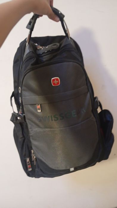 Продам Рюкзак Swissgear оригинал