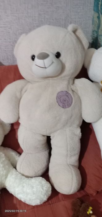 Продам мишку большие