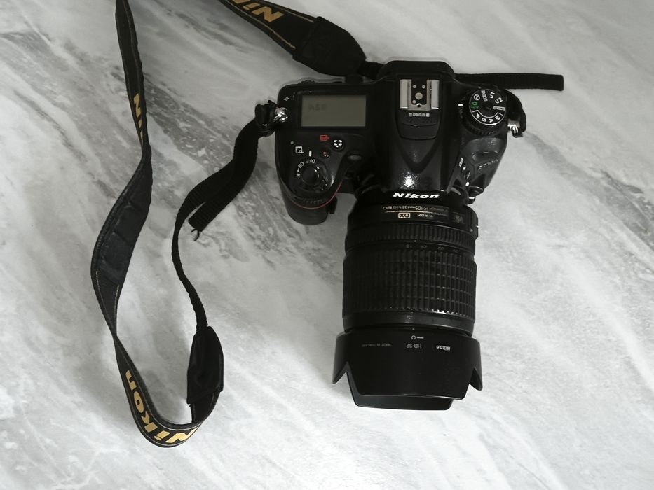Продам Nikon D7100