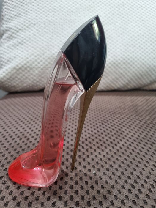 Carolinn Herrera Very Good Girl Eau De Parfum Fragrance 
Very Good Gir