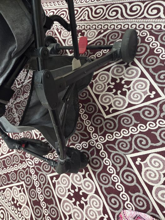 Коляска сатылады