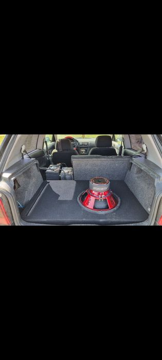 Incinte audio calculate