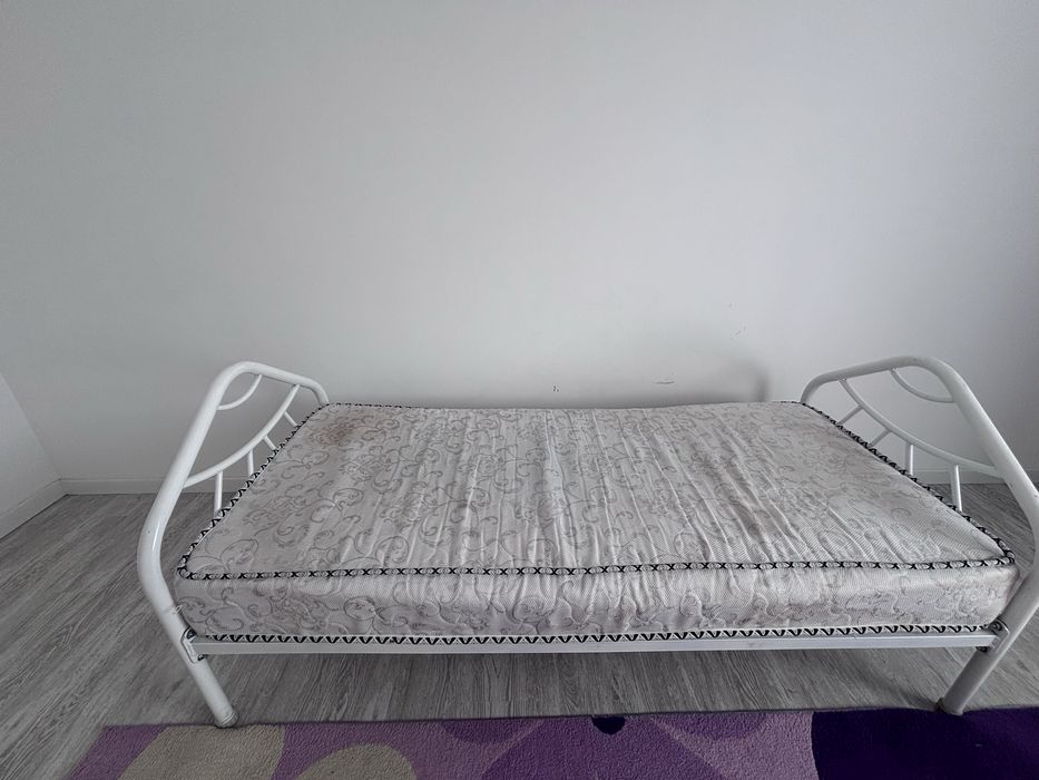 Продам кровать 90*2  есть 2 шт одинаковые
