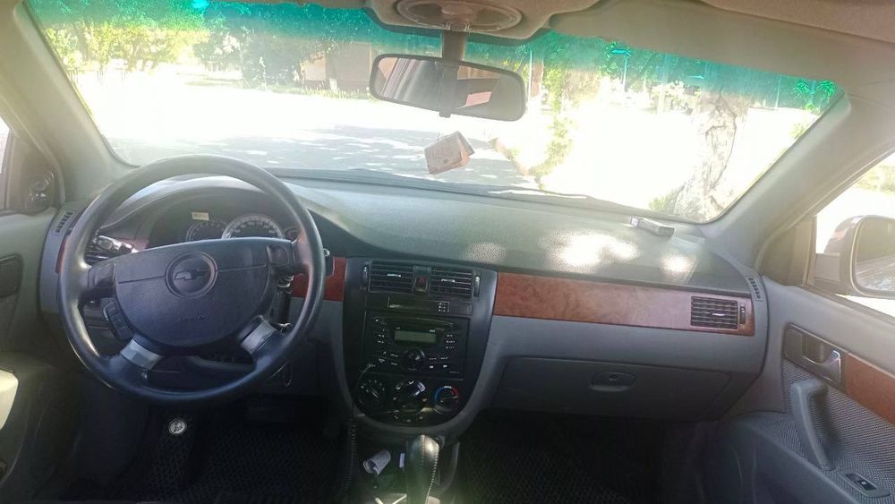 Продается Шевролет GENTRA