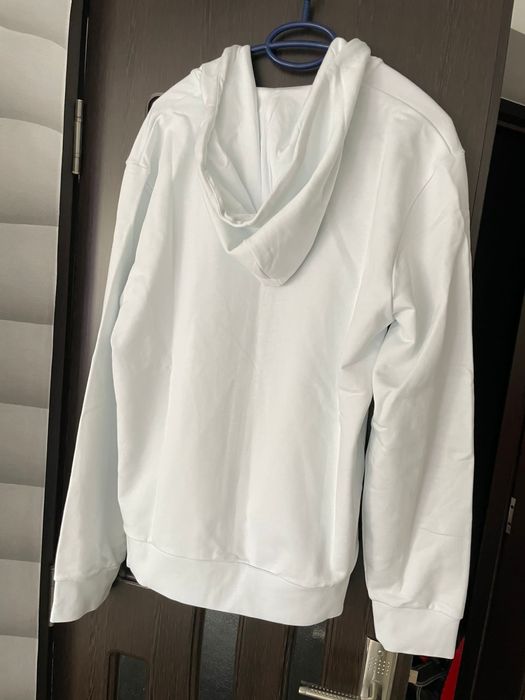 Hanorac Armani Exchange noi ,albe  original!S,M,L,XL,XXL