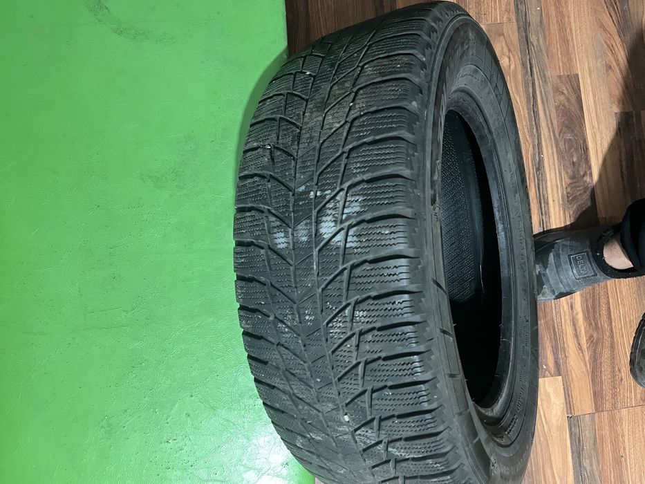 Triangle 215 60 R16 (2 штук)