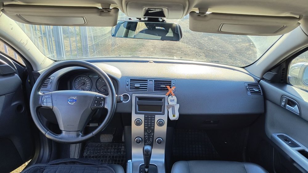 VOLVO V50 2008 — imagine 5