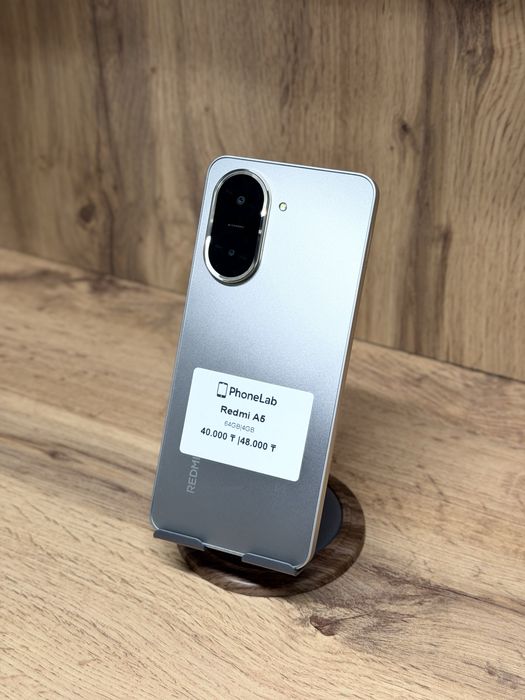 Redmi A5 64GB / Редми А5 64ГБ PhoneLab