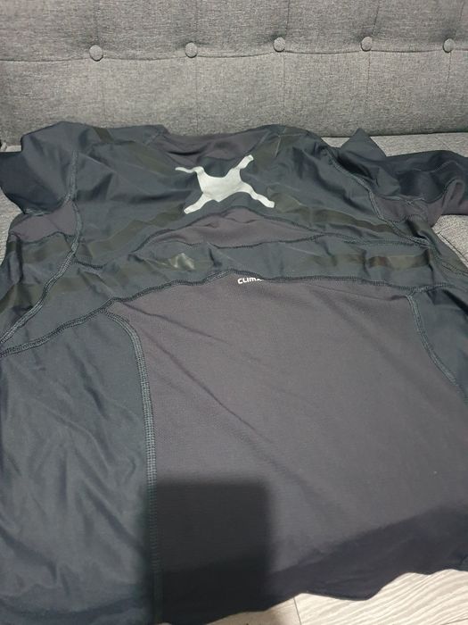 Компресираща тениска Adidas Techfit