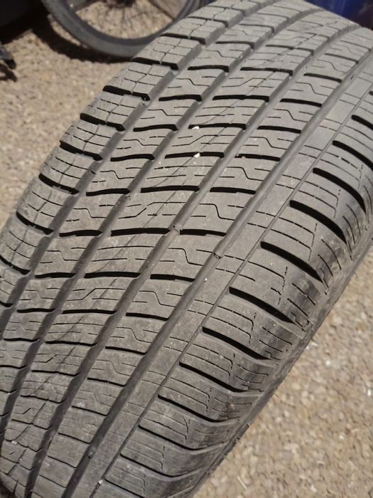 Продам резину с дисками