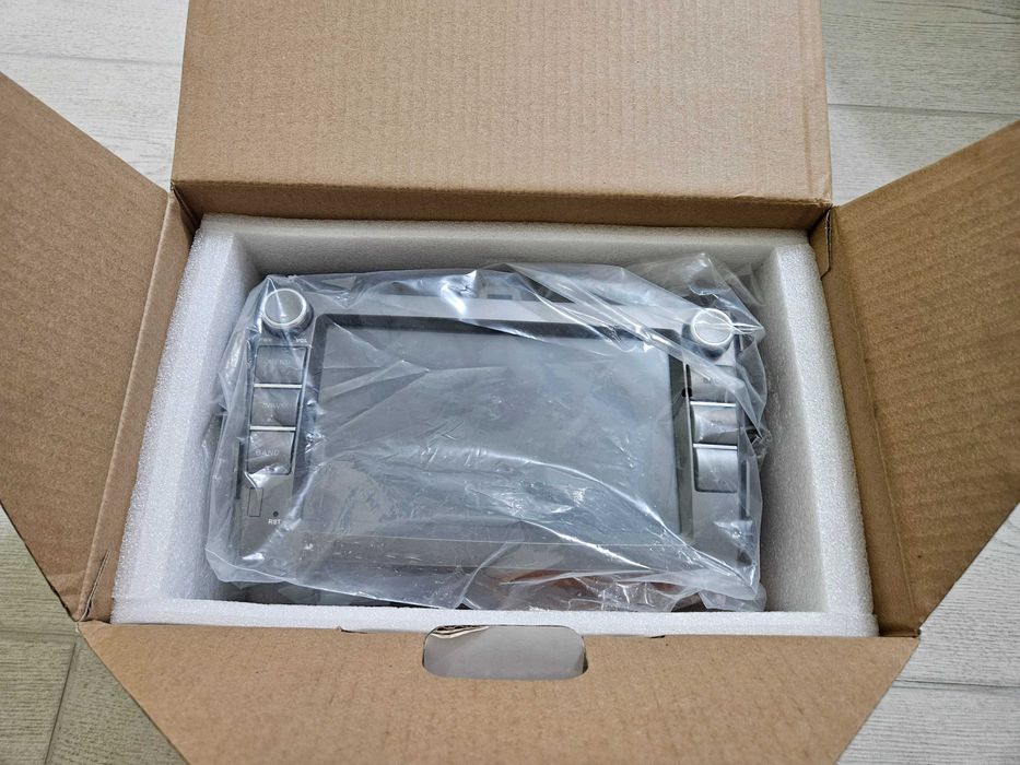 Мултимедия за тойота