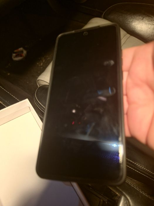 Смартфон GSM MOTOROLA G86 POWER 5G BLPB8X0032PL 6.67 ", 256 GB, RAM 12