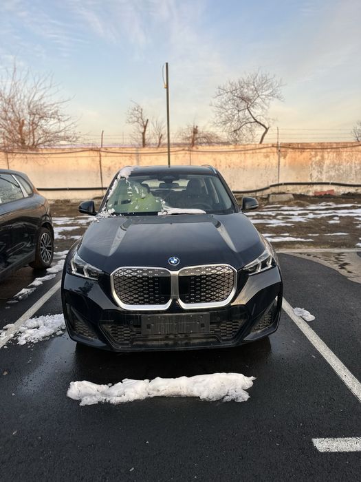 Bmw ix1 25L 2025 notarius