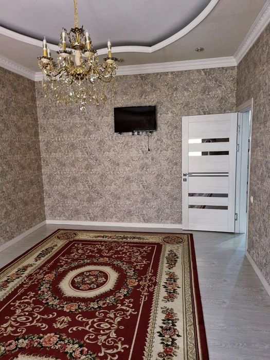 Qoraqamishda uzoq muddatga ijara bor