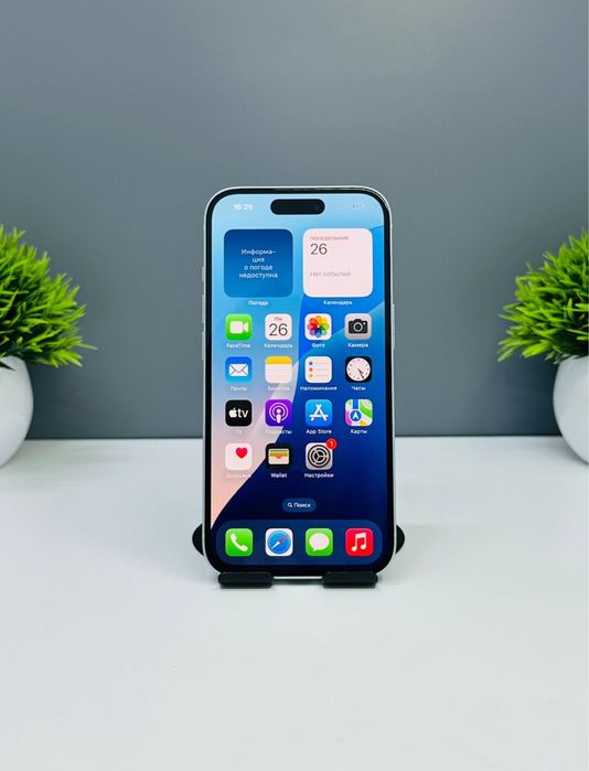 IPhone 15, емкость 88%, гб128,