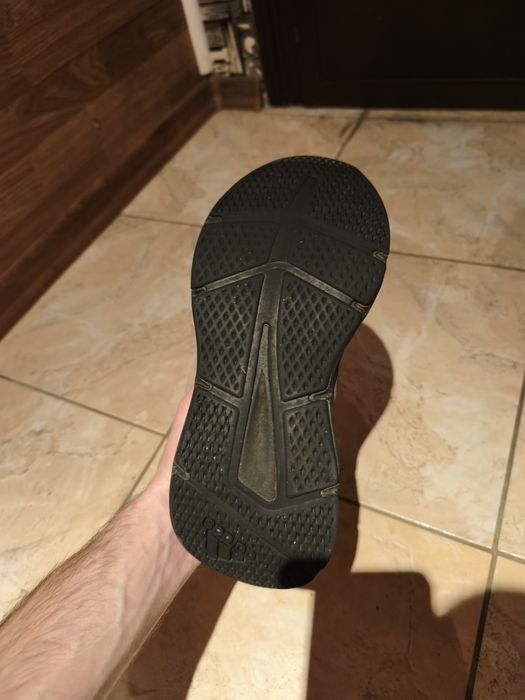 Дамски маратонки Adidas Galaxy 6