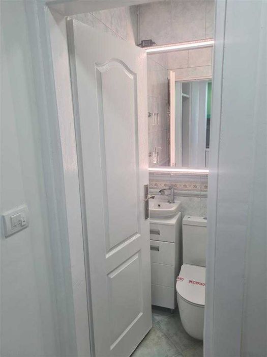 Дава се под наем Двустаен апартамент в Пловдив, Каменица 1 - 68 кв.м за 224.4 € - Снимка #3