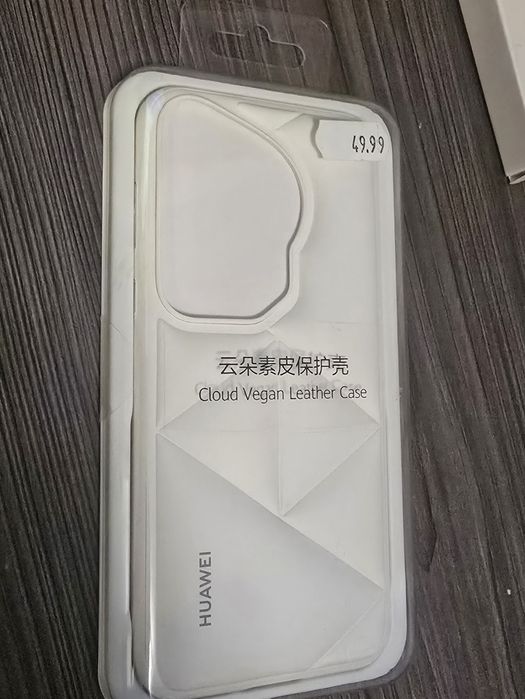 Кейс оригинален huawei pure 70 ultra