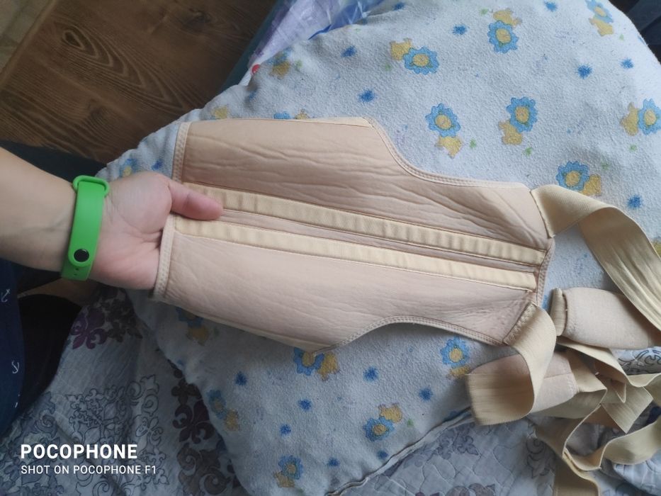 Продам корсет для спины