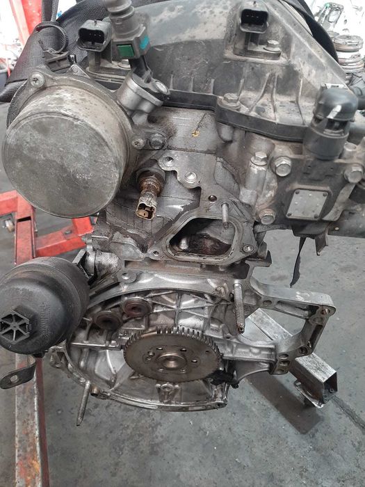 motor 1.6 b 5fw  peugeot 308  citroen c3 c4