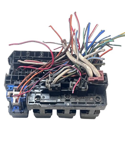 Panou Sigurante Nissan Micra Ii K11 1992 - 2007 7240-4047