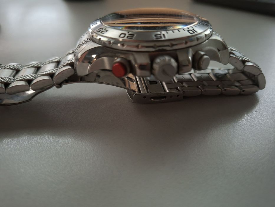 Мъжки часовник Nautica N19508G