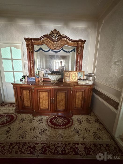 Камод горка китай оригинал привозной