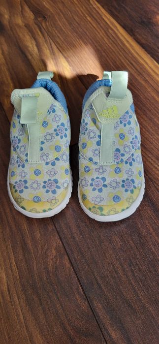 Детски маратонки Adidas