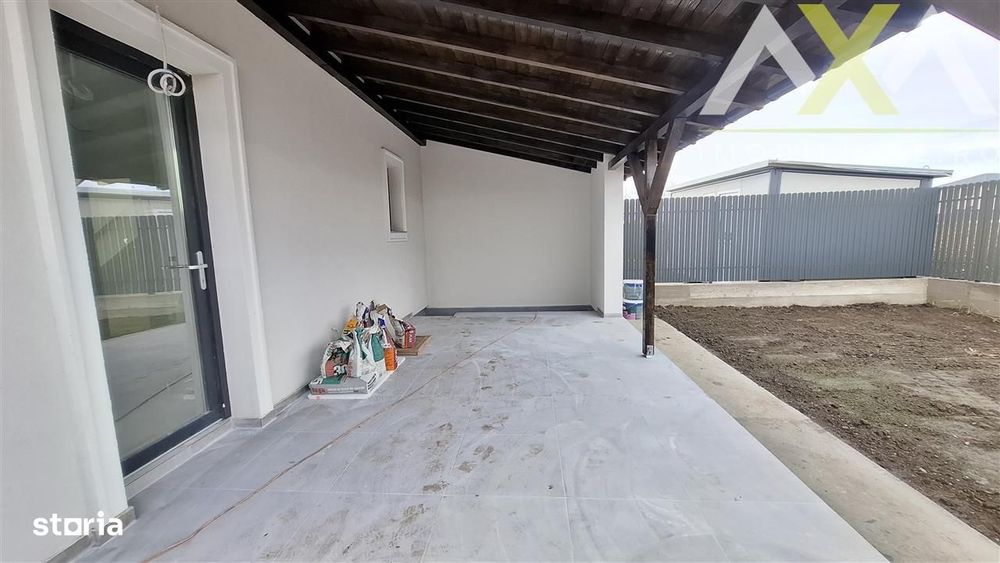 Valea Lupului Duplex | 4 camere | 2 bai I Terasa I BECI | 0% Comision
