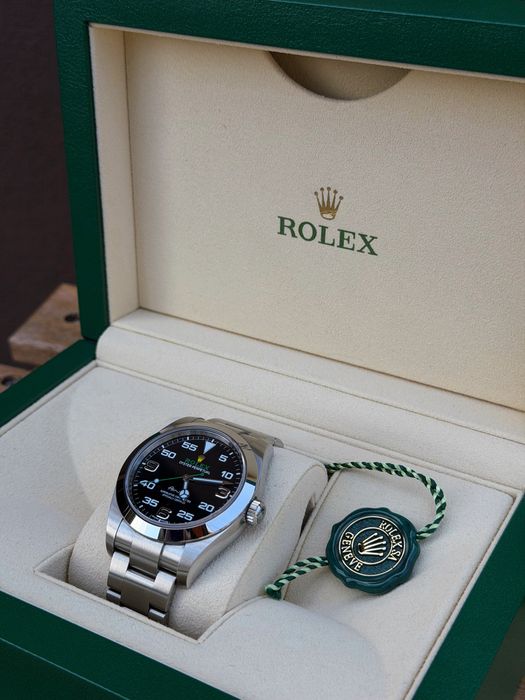 Rolex Air King 116900