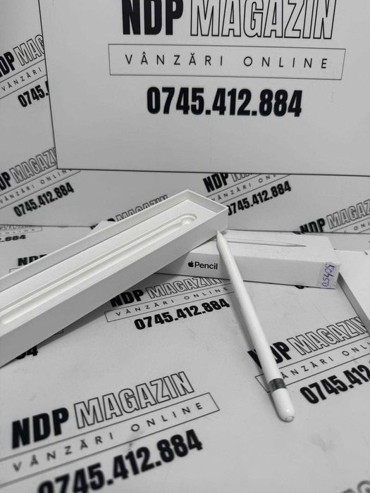 NDP Amanet NON-STOP Sos. Giurgiului 119 apple pen generatia 1 (50450)