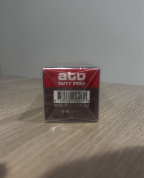 Духи tom ford tobacco vanile