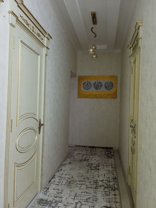 3-xona 95m2 medgaradok