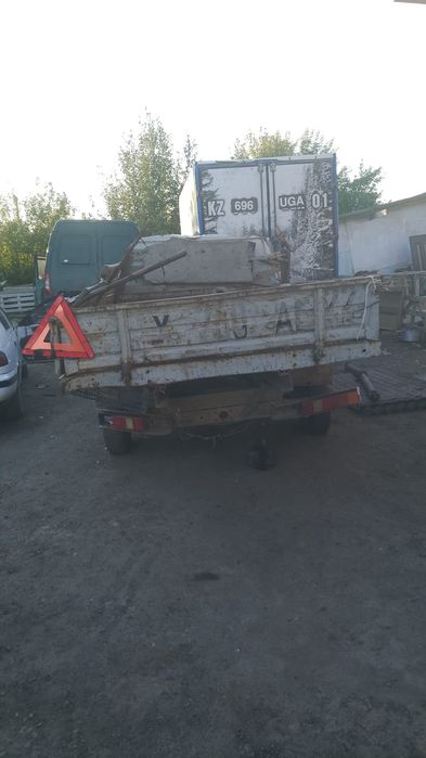 Газель сатылады Астанада