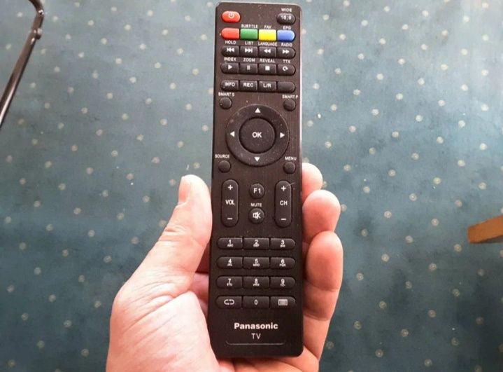 Продам телевизор Panasonic