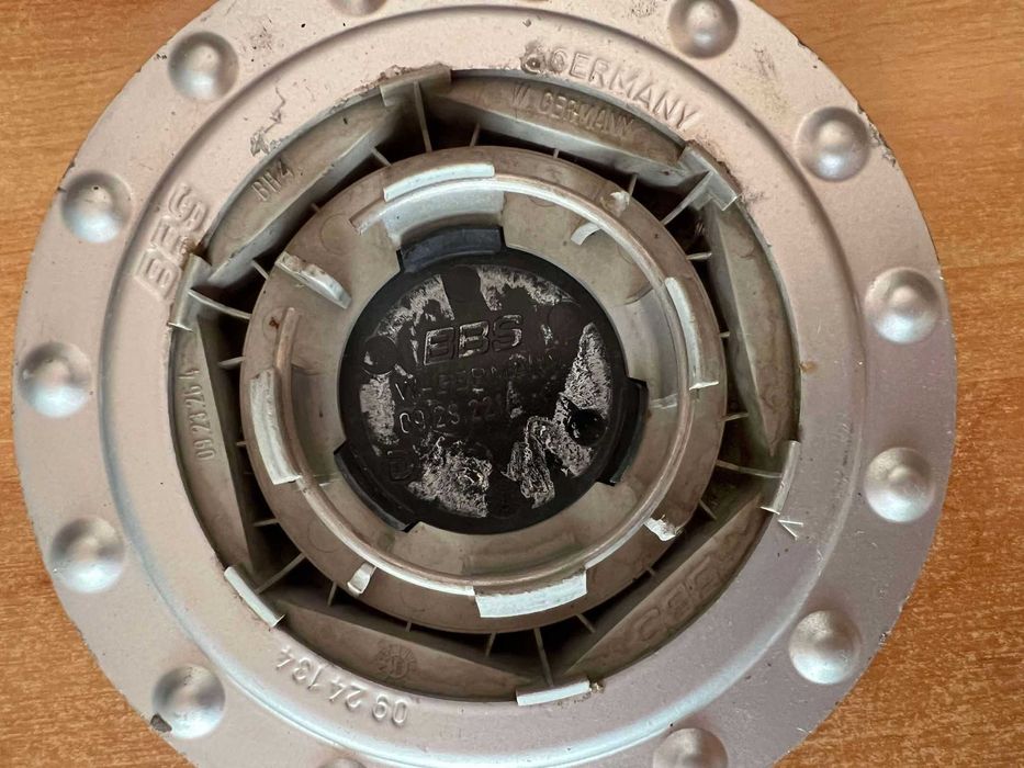 1 Bucata Capac BBS RM complet