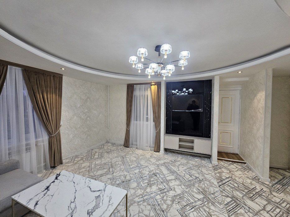 РАЗДЕЛЬКА 2/1/5.  Чиланзар 26  балкон 2×6