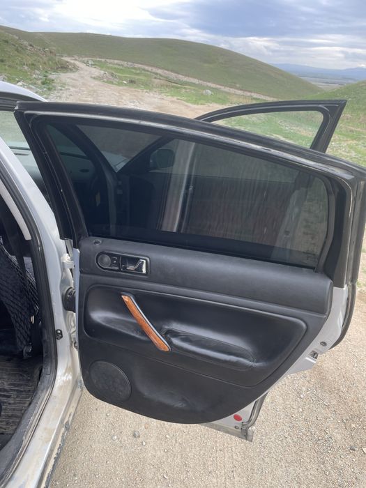 Продам пасат б5 в хорошем состояние